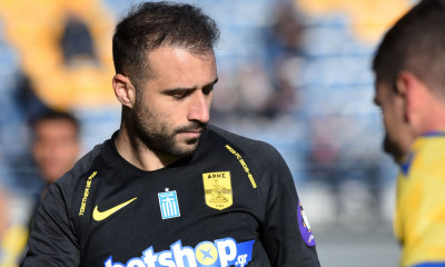 Φετφατζίδης: «Προέχει η υγεία μας - Μένουμε σπίτι»