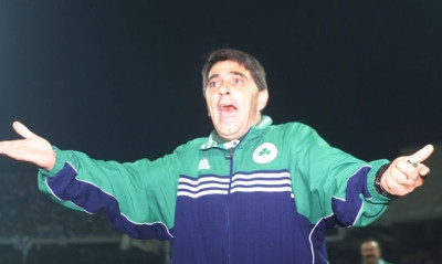 Ο αγώνας που στέρησε από τον Παναθηναϊκό του Κυράστα το πρωτάθλημα (video+photos)