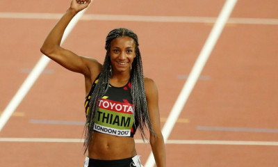 Η Τιάμ πιθανότατα να κάνει στο ευρωπαϊκό ύψος ή μήκος και όχι έπταθλο