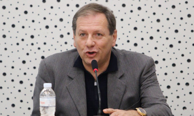 Αγγελόπουλος: «Έδειξε αντανακλαστικά το BCL»