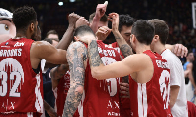 Αρμάνι Μιλάνο: Δωρεά 1 εκατ. ευρώ στα νοσοκομεία της Λομβαρδίας