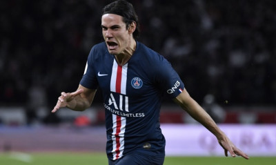 Επαφές της Μπόκα Τζούνιορς με τον Καβάνι