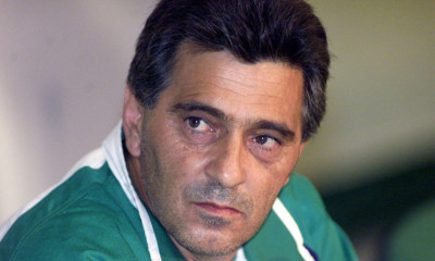 Παναθηναϊκός: «Δεν θα ξεχάσουμε ποτέ τον Κυράστα»