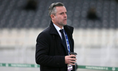 Ρόκα: «Πολύ δύσκολες οι στιγμές που ζούμε»