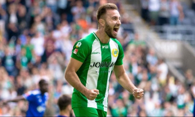 ΑΕΚ: Τα δεδομένα για Τάνκοβιτς (video)