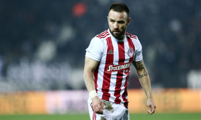 Βαλμπουενά: «Ο Ντιούφ ήταν ο καλύτερος πρόεδρος»