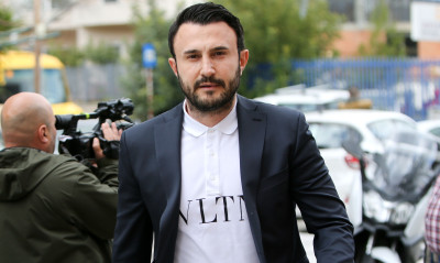 Καρυπίδης: «Όλοι θα χρειαστεί να κάνουμε ένα βήμα πίσω»