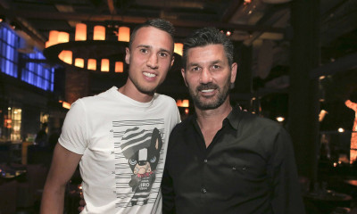 Ουζουνίδης: «Βοήθησε πολύ ο Βλαχοδήμος»