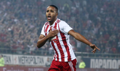 Ελ Αραμπί: «Μου λείπουν οι συμπαίκτες μου, αλλά μένουμε σπίτι»