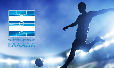 Super League: Με Αλαφούζο η τηλεδιάσκεψη, πρόταση για οριστική διακοπή