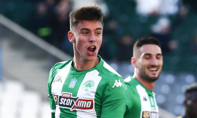 «Προτεραιότητα ο Παναθηναϊκός»