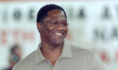 Συγκλονίζει ο Ντομινίκ Ουίλκινς για την Παγκόσμια Ημέρα Αυτισμού