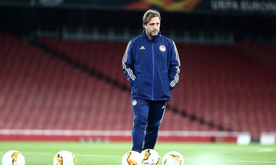 Ολυμπιακός: Το πλάνο για τη Γουλβς