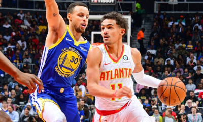 NBA: Δήλωση-πρόκληση Γιανγκ για Κάρι (videos)