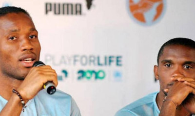 Κορονοϊός: Έξαλλοι Ντρογκμπά-Ετό με τις δηλώσεις δύο Γάλλων γιατρών (video)