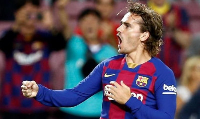 Παρί Σεν Ζερμέν: Δεν λέει «όχι» για Γκριεζμάν (video)