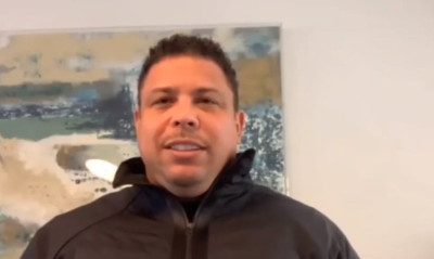 Κορονοϊός: Το «φαινόμενο» Ρονάλντο, διοικεί τη Βαγιαδολίδ από το σπίτι! (video)