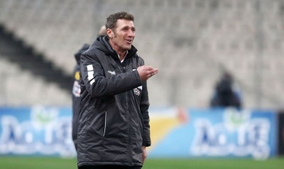 Ο μάνατζερ του Καρέρα βάζει… φωτιές στην ΑΕΚ