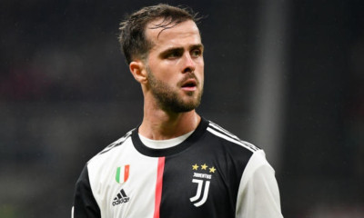 Ρεάλ Μαδρίτης: Όλη η προσοχή στον Πιάνιτς (video)