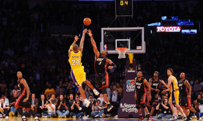 Κόμπι Μπράιαντ: Το top 10 του θρύλου στο NBA (video)