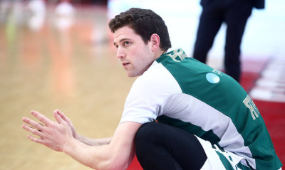 Παναθηναϊκός ΟΠΑΠ: Αυτά κάνει ο Φριντέτ πριν από τα ματς (video)