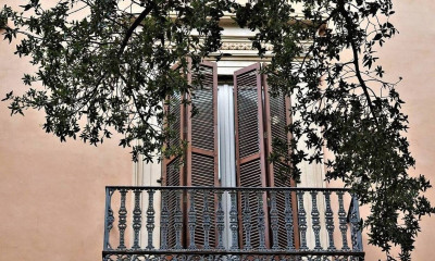 Λαμία: Δεν πίστευαν στα μάτια τους - Βγήκαν στα μπαλκόνια και «πάγωσαν» με το θέαμα