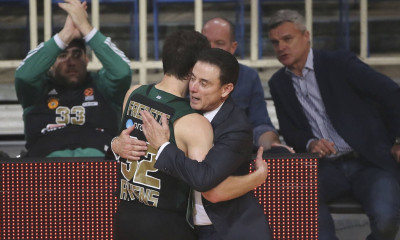 Πιτίνο: «Φριντέτ μετά τον Κάρι»