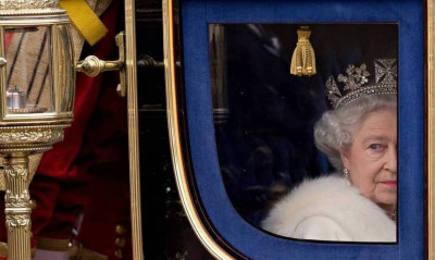 Κορονοϊός Βρετανία: Έκτακτο μήνυμα της Bασίλισσας για την πανδημία – Πότε θα μεταδοθεί (pics)