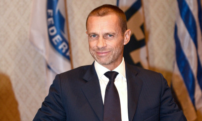 Τσέφεριν: «Μέχρι 3 Αυγούστου η σεζόν, θα έχουν λόγο οι κυβερνήσεις»