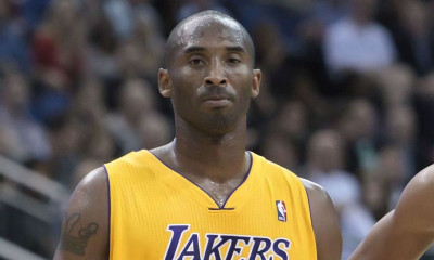 Μπαίνει στο Hall of Fame ο Κόμπι Μπράιαντ