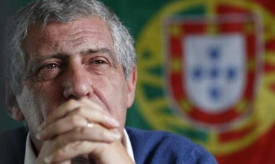 Πένθος και δύσκολες ώρες για Φερνάντο Σάντος