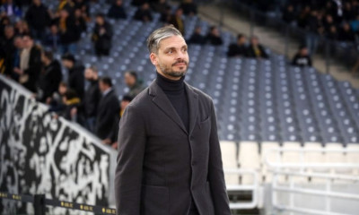 Χαριστέας: «Τίποτα δεν θα είναι το ίδιο μετά τον κορονοϊό»