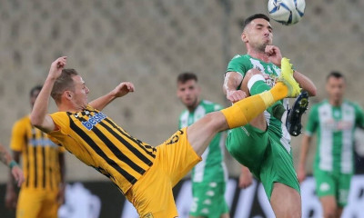 Παναθηναϊκός: Διάψευση από Κόρχουτ