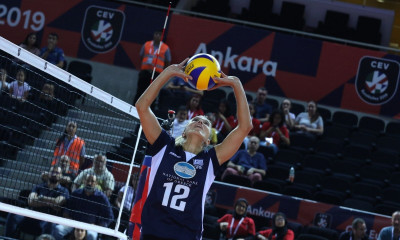 Αθηνά Παπαφωτίου: «Έκλεισε ο κύκλος μου στην Εθνική»