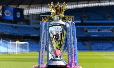 Κορονοϊός: Αστέρι της Premier League «έσπασε» την καραντίνα και έκανε πάρτι με call girls (photos)