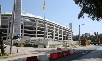 ΑΕΚ: «Προετοιμασία για πρώτα μπετά» (photo)