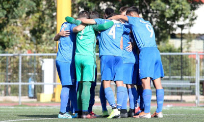 Εθνικός: Μένουμε σπίτι και θυμόμαστε τη φετινή σεζόν (video)