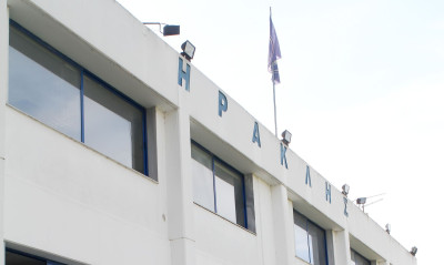 Ηρακλής: Πλημμύρισαν οι εγκαταστάσεις στη Μίκρα!