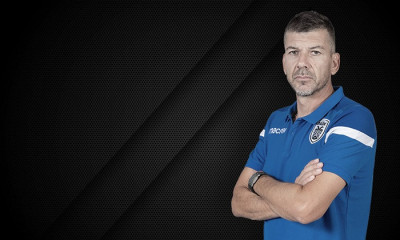 Πάμπλο Γκαρσία: «Αν δεν γινόμουν προπονητής θα άνοιγα… φούρνο»