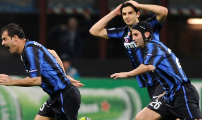 Το γκολ «ποίημα» του Στάνκοβιτς κόντρα στην Σάλκε (video)