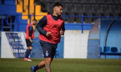 Ιωνικός: Ασίστ με τον Κώστα Τσιριγώτη