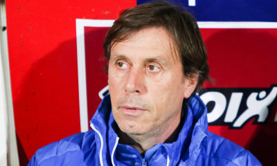 Παναθηναϊκός: Το ευχαριστώ της Αντριάνας Μαραγκού στον Δημήτρη Γιαννακόπουλο