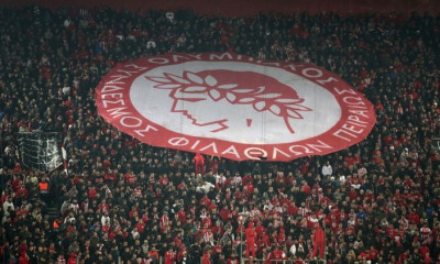 Ολυμπιακός: Να εξαντληθούν τα περιθώρια