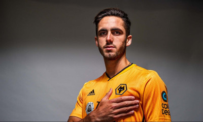 Κορονοϊός: Θετικός παίκτης της Γουλβς