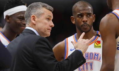 NBA: Σαν το παλιό καλό κρασί ο Κρις Πολ (video)