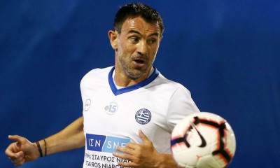 Καραγκούνης: «Δεν έχω λόγια, ελπίζω ότι θα τελειώσει σύντομα»