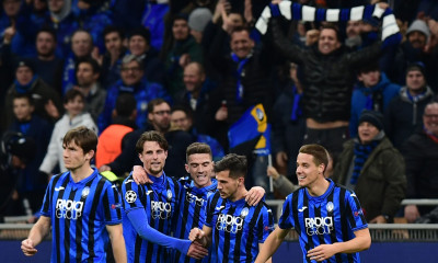 Κορονοϊός: Ζητούν να δοθεί το πρωτάθλημα στην Αταλάντα