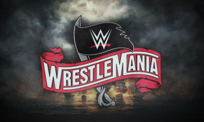 Απίστευτο: Έγινε κανονικά η Wrestlemania παρά τον κορονοϊό – Ποιος πήρε τον τίτλο