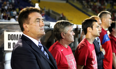 Θρήνος σε Ισπανία και Σερβία, «έφυγε» ο Ράντομιρ Άντιτς