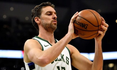 «Βόμβα» από Γκασόλ (photos)